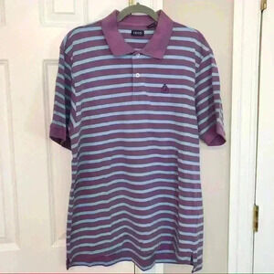 IZOD Classic-Fit Striped Polo